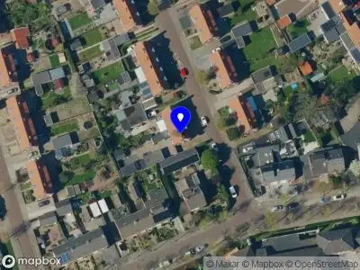 Overlastmelding Koningin Emmastraat in Elst