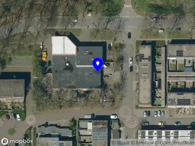 Overlastmelding Plein '40-'45 in Doetinchem