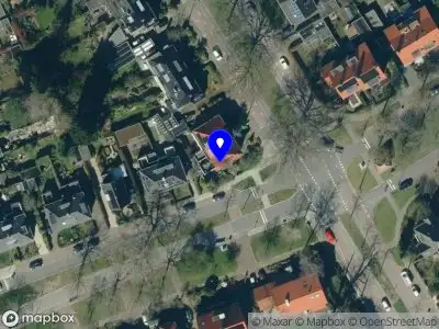 Overlastmelding Jacob Marislaan in Arnhem gesloten
