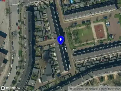 112 melding Overlastmelding Ampèrestraat in Arnhem