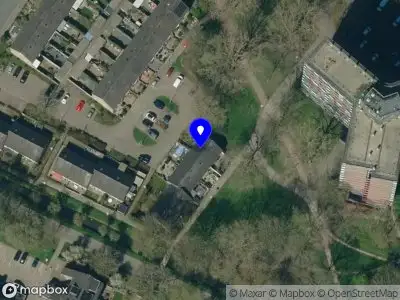 Overlastmelding Spaarndamhof in Arnhem