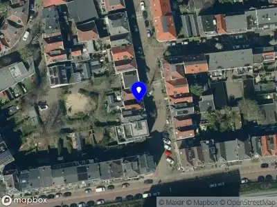 Overlastmelding Schrassertstraat in Arnhem