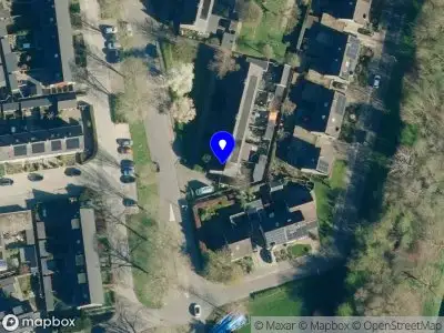 112 melding Overlastmelding Patrijsstraat in Brummen gesloten