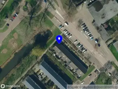 Overlastmelding Laan van Presikhaaf in Arnhem