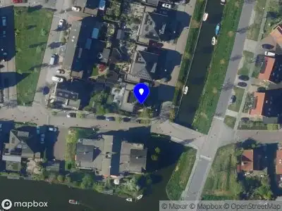 112 melding Overlastmelding Bakboord in Enkhuizen gesloten