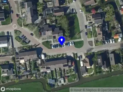 Overlastmelding J.J. Wernerstraat in Barsingerhorn gesloten