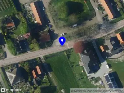 112 melding Overlastmelding Doctor Nuijensstraat in Westwoud