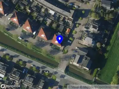 Overlastmelding Den Ackersloot in Obdam