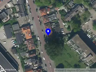 Overlastmelding Alkmaarseweg in Beverwijk