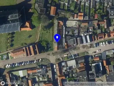 112 melding Overlastmelding Heerensteeg in Medemblik