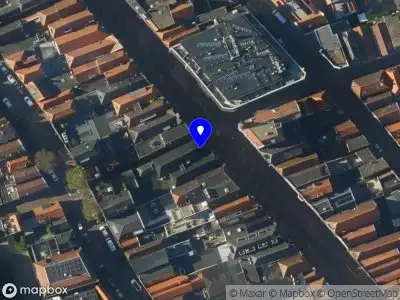 Overlastmelding Grote Noord in Hoorn (Noord-Holland) gesloten