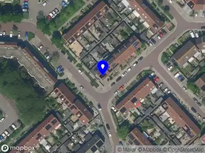 112 melding Overlastmelding Elise van Calcarstraat in Heemskerk gesloten