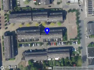 Anonieme overlastmelding Bastion in Lelystad