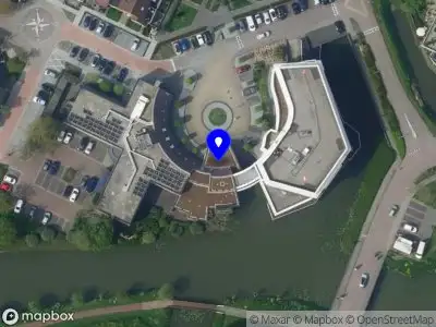 Overlastmelding Middenhof in De Goorn