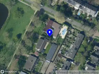 Overlastmelding De Nieuwe Plantagie in Heiloo gesloten