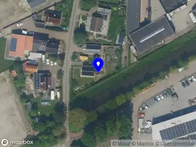 Overlastmelding Kleine Houtweg in Heemskerk