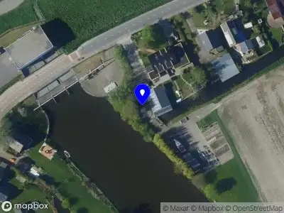 Overlastmelding Dijkweg in Andijk