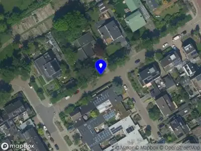 Overlastmelding Hannie Schaftstraat in Heemskerk gesloten