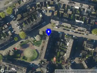 Overlastmelding met urgentie Cole Porterhof in Hoorn