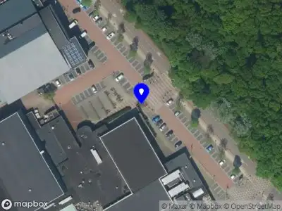 Overlastmelding  in Heemskerk