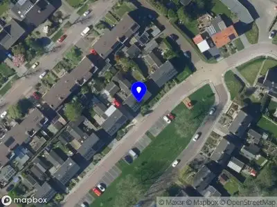 112 melding Overlastmelding Zaagmolenstraat in Nieuwe Niedorp