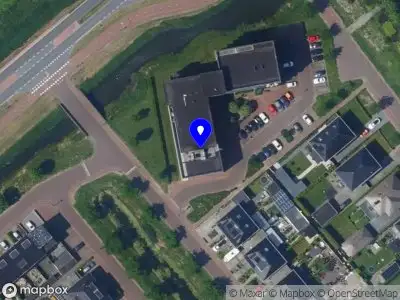 Overlastmelding Galjoen 09 in Lelystad gesloten