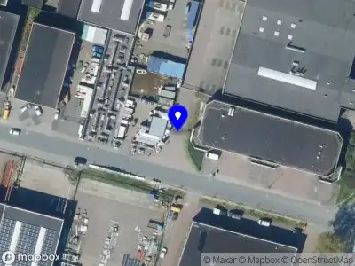 112 melding Overlastmelding Molenlei in Akersloot gesloten