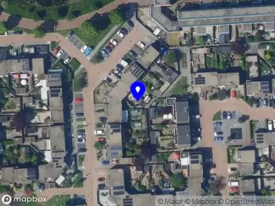 Overlastmelding Jol in Lelystad gesloten