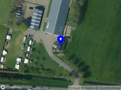 Overlastmelding Zeeweg in Limmen