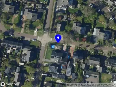 Overlastmelding Reigerweg in Groet gesloten