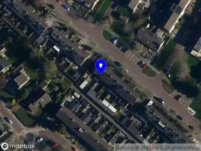 Overlastmelding Dokter Hoogkamerlaan in Middenmeer gesloten