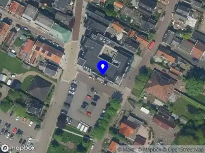 112 melding Overlastmelding Gladiolenpad in Uitgeest