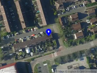 112 melding Overlastmelding Weegbree in Zwaag gesloten