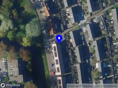 Overlastmelding Dirk Wierengastraat in Enkhuizen