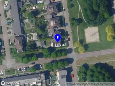 Anonieme overlastmelding Veluwezoom in Lelystad