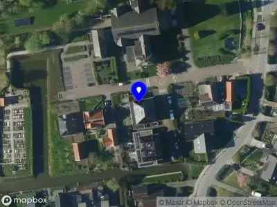 Overlastmelding Sint Bernadettestraat in Zuidermeer