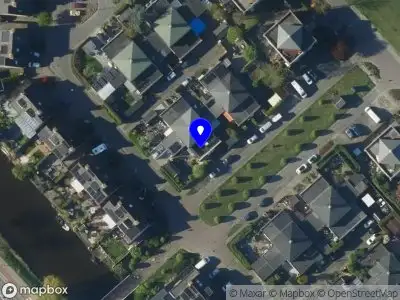 Overlastmelding Kameleon in Heerhugowaard