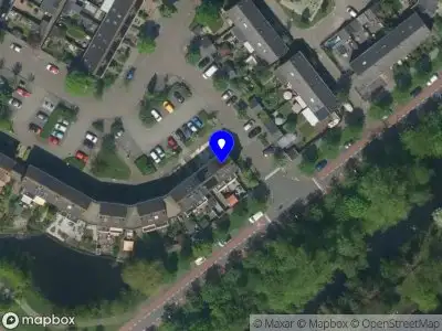 112 melding Overlastmelding Belle van Zuylenlaan in Castricum gesloten