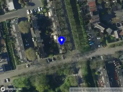 Overlastmelding Ossenweide in Zwaag