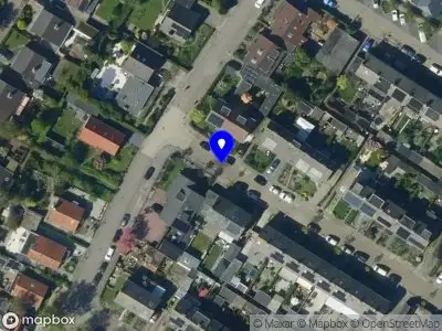 112 melding Overlastmelding Händelstraat in Akersloot gesloten