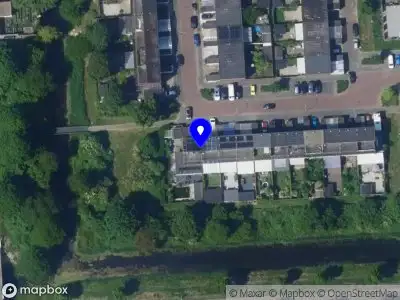 Overlastmelding Klip in Lelystad