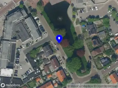 112 melding Overlastmelding Zaalberglaan in Heemskerk gesloten