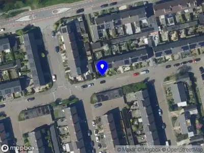 Overlastmelding Bachstraat in Schagen gesloten