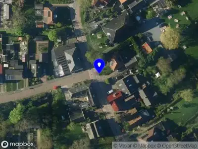 Overlastmelding Dorpsweg in Schellinkhout gesloten