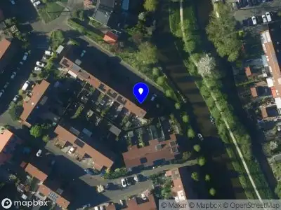 Overlastmelding Korenmolen in Hoorn gesloten