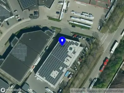 112 melding Brandweer met grote spoed naar de Argonstraat in Ede vanwege voertuigbrand