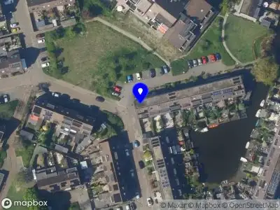 112 melding Ambulance met gepaste spoed naar de Kempenaarwerf in Zoetermeer