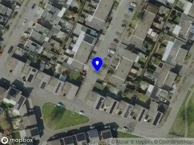 Brandweer en politie met gepaste spoed naar de IJsselmondestraat in Sittard vanwege stankoverlast