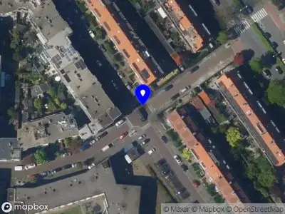 112 melding Ambulance met grote spoed naar de Van Beijerenstraat in Voorburg