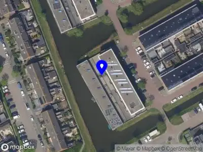 Brandweer met gepaste spoed naar de Prairievalk in Valkenburg vanwege een liftopsluiting